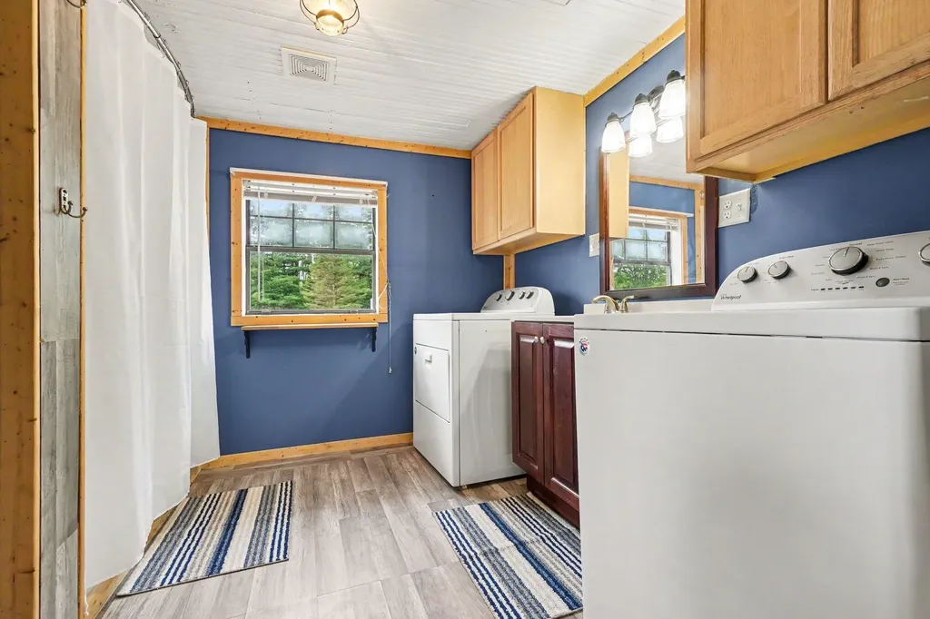 123 E North Street Burlington Village MI 49029