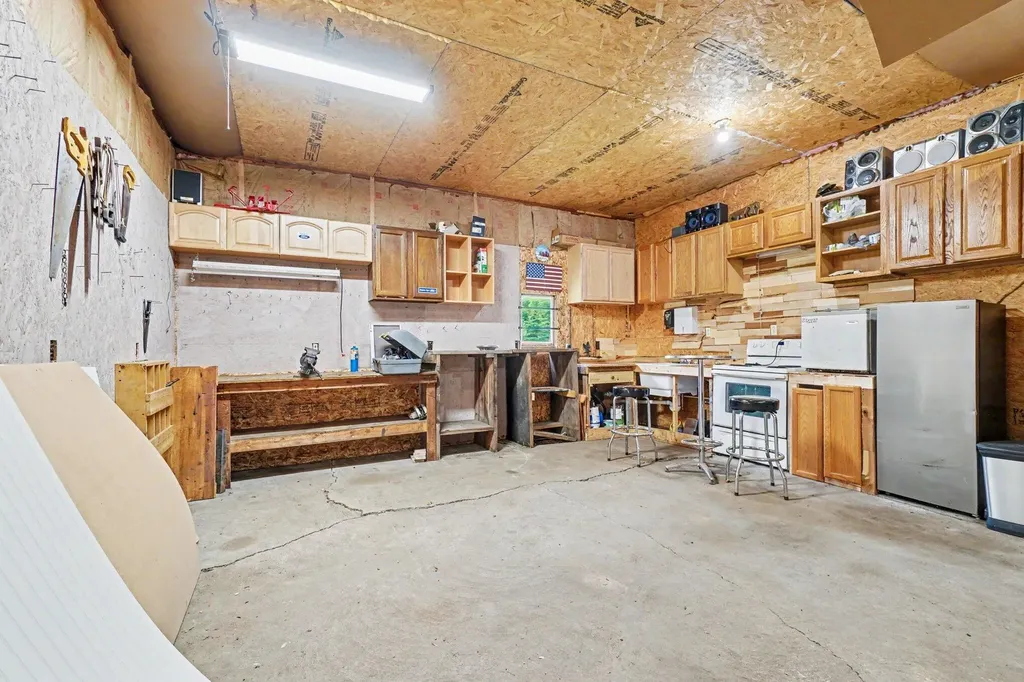 123 E North Street Burlington Village MI 49029