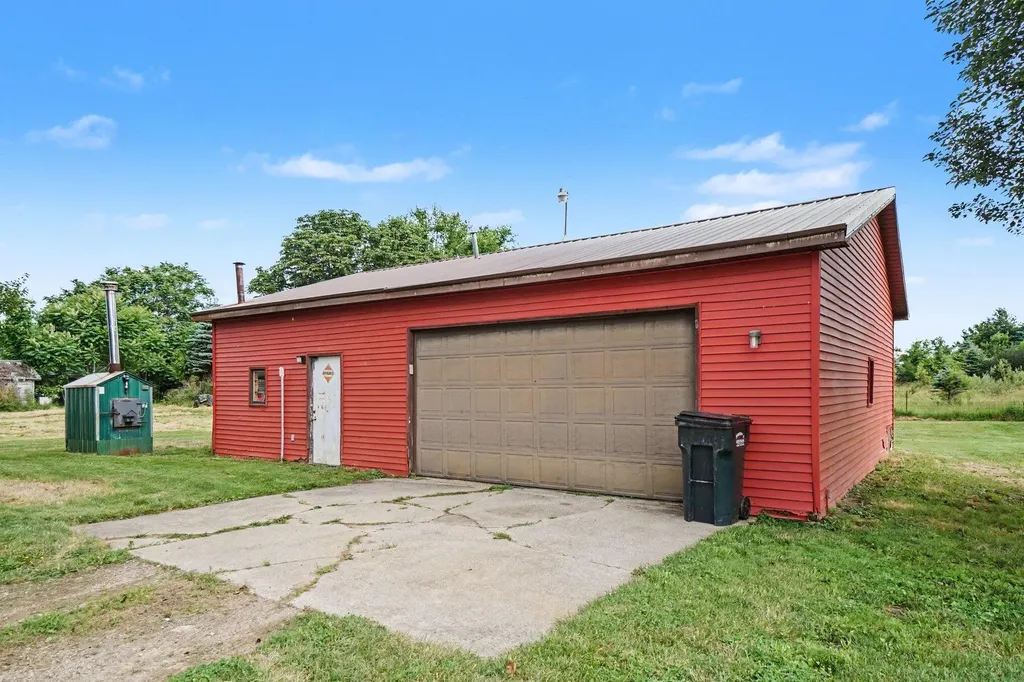 123 E North Street Burlington Village MI 49029