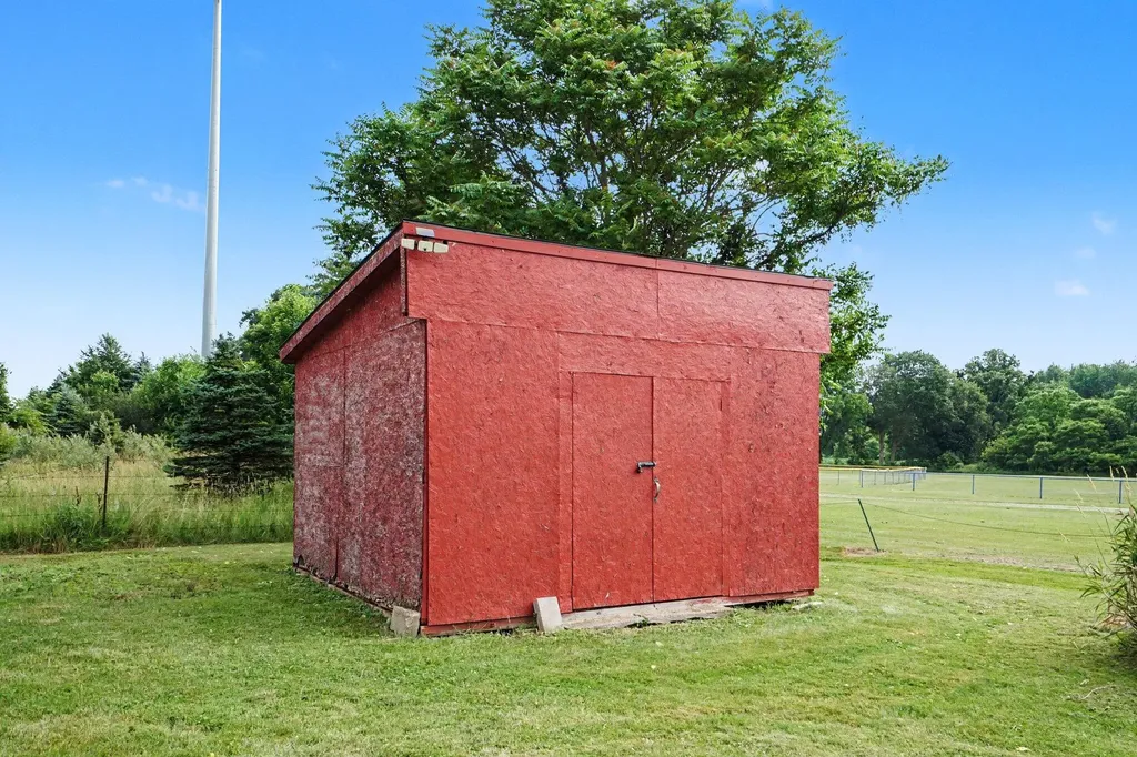123 E North Street Burlington Village MI 49029