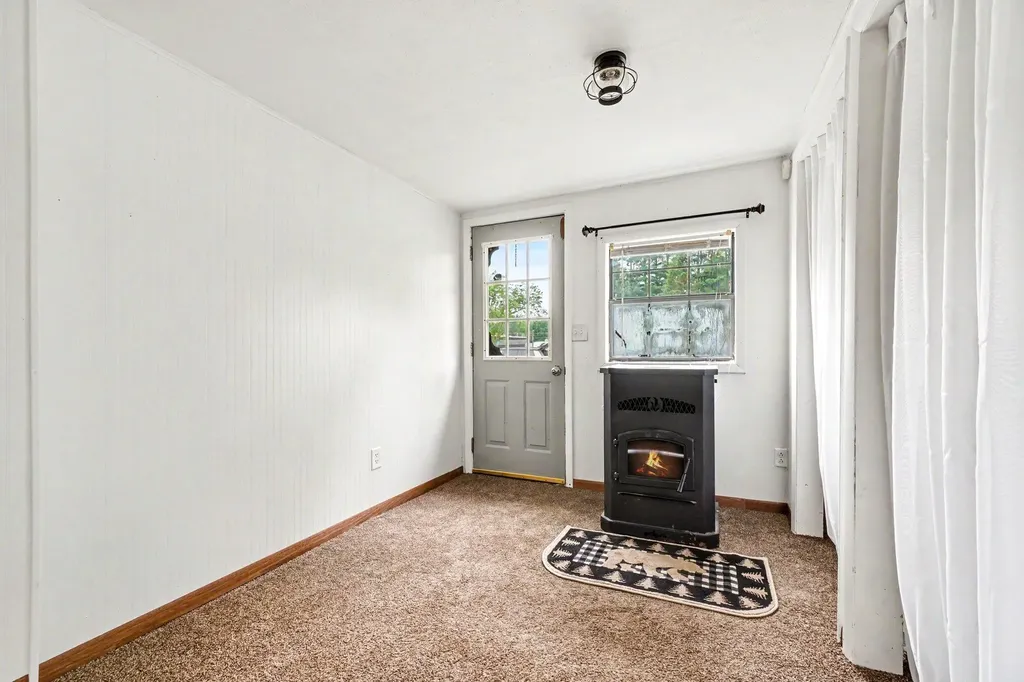 123 E North Street Burlington Village MI 49029