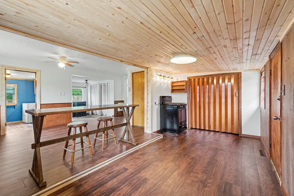 123 E North Street Burlington Village MI 49029