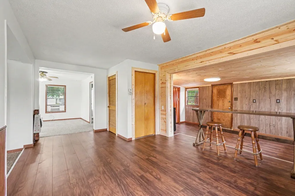 123 E North Street Burlington Village MI 49029