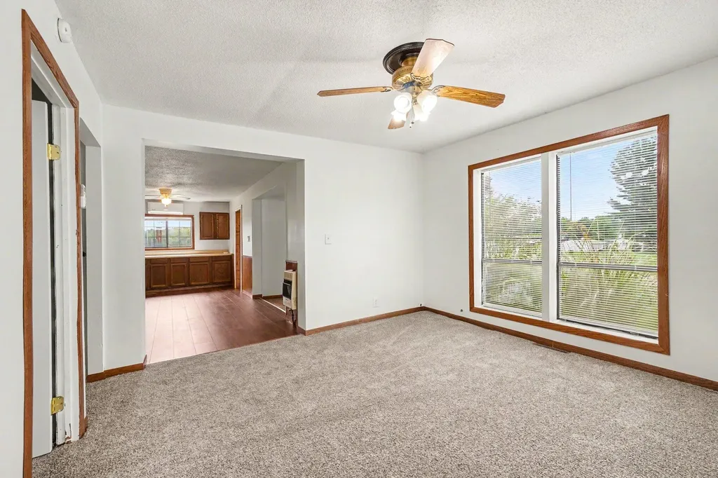123 E North Street Burlington Village MI 49029