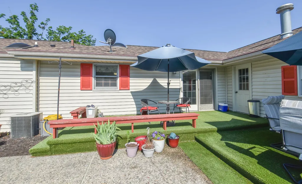 210 Maplecrest Street Sturgis City MI 49091