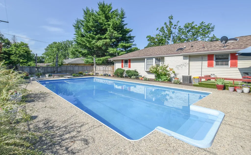 210 Maplecrest Street Sturgis City MI 49091