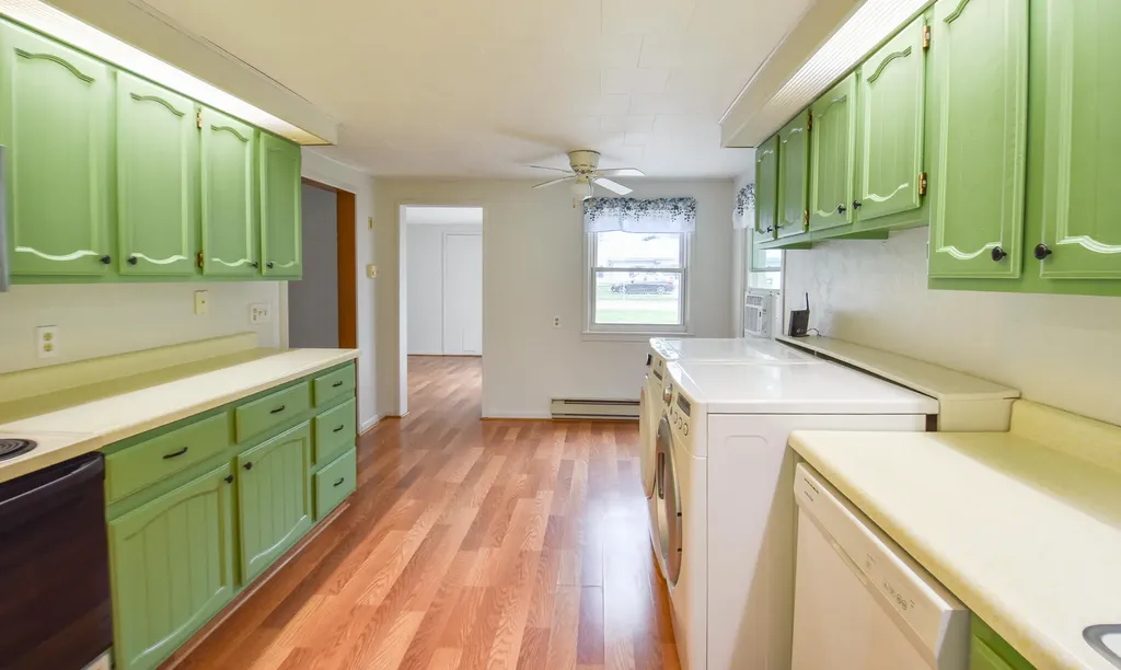 11 E Liberty Street Quincy Village MI 49082