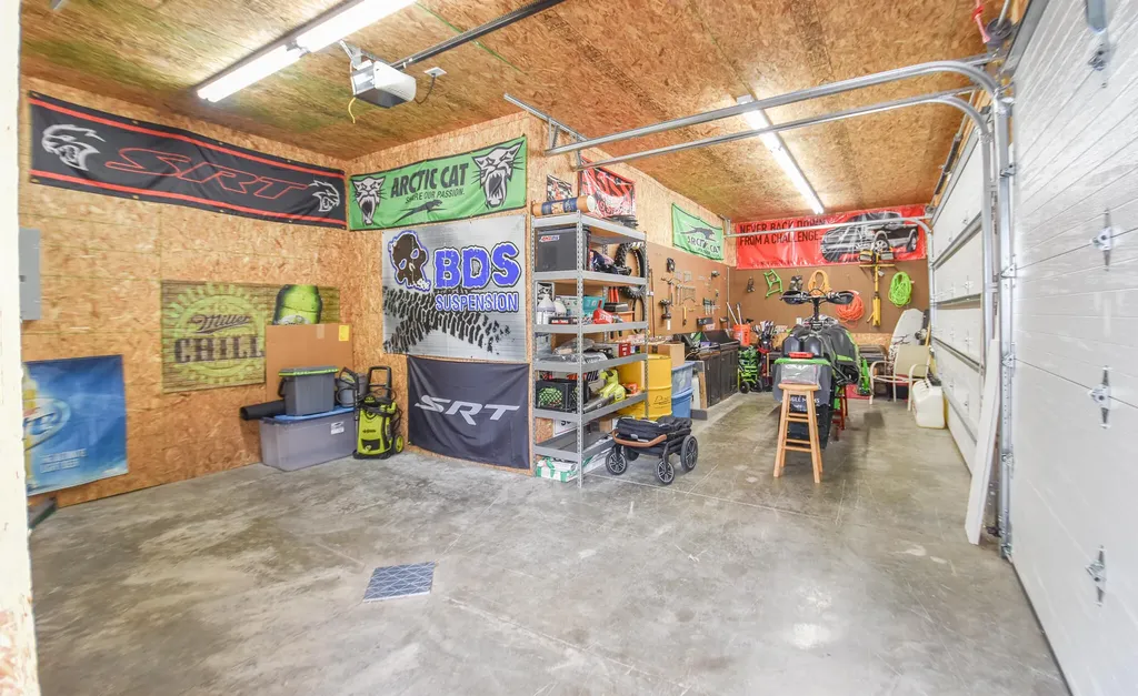190 Blue Gill Lane Coldwater City MI 49036