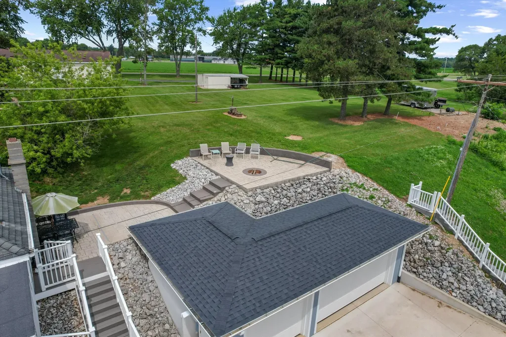 190 Blue Gill Lane Coldwater City MI 49036