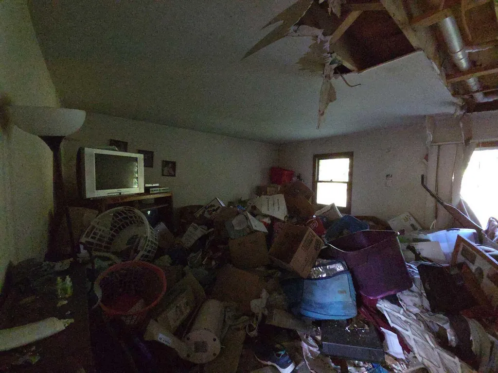 10044 8 Mile Road Newton Township MI 49033