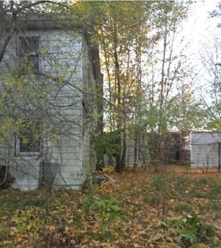10044 8 Mile Road Newton Township MI 49033