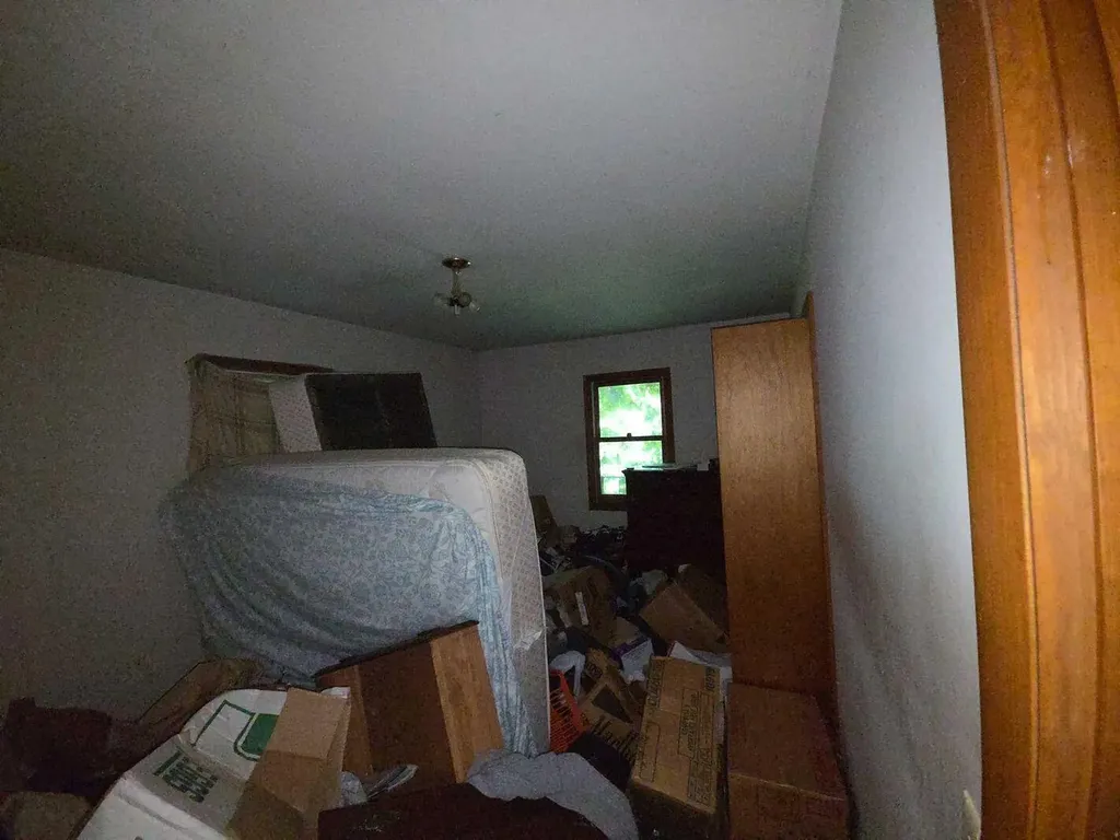 10044 8 Mile Road Newton Township MI 49033