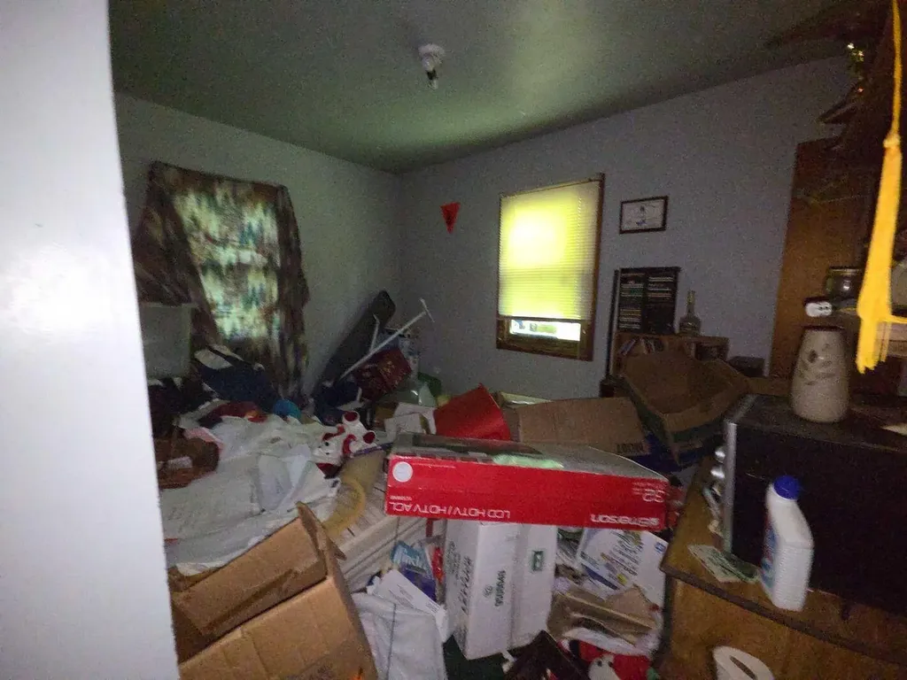 10044 8 Mile Road Newton Township MI 49033