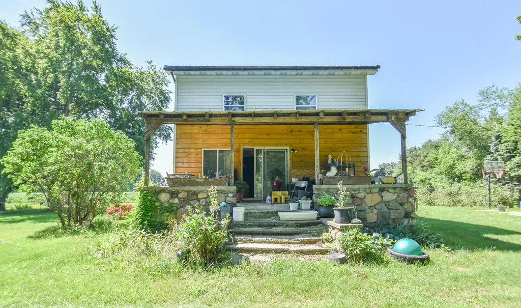 783 Francisco Road Sherwood Township MI 49089