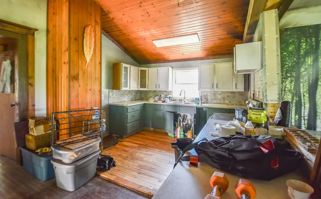 783 Francisco Road Sherwood Township MI 49089