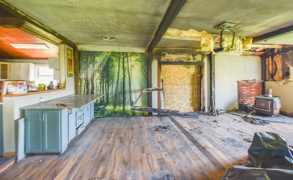 783 Francisco Road Sherwood Township MI 49089