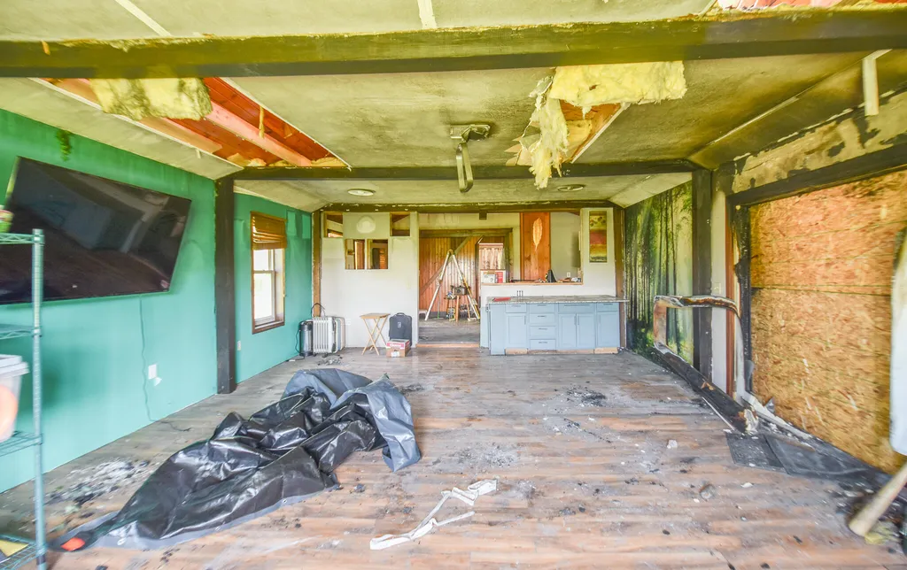 783 Francisco Road Sherwood Township MI 49089