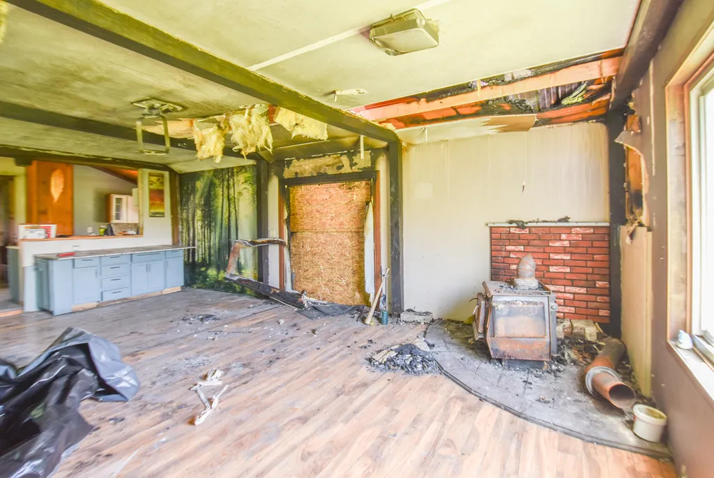 783 Francisco Road Sherwood Township MI 49089