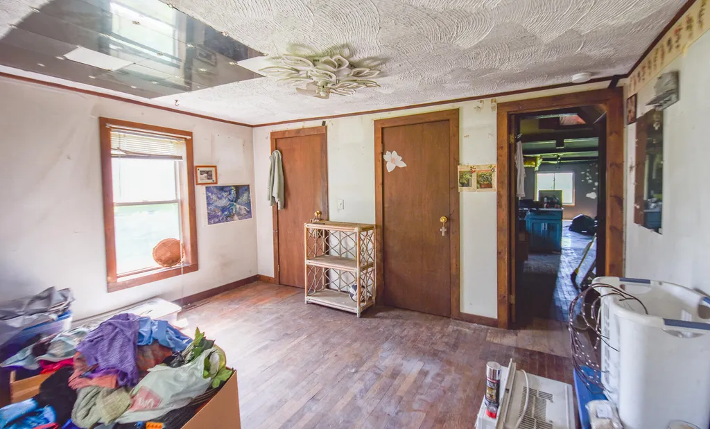 783 Francisco Road Sherwood Township MI 49089