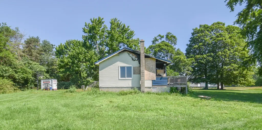 783 Francisco Road Sherwood Township MI 49089