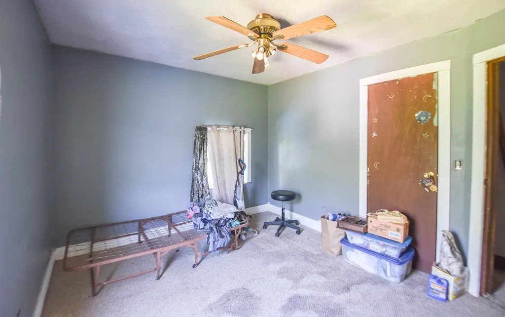 783 Francisco Road Sherwood Township MI 49089
