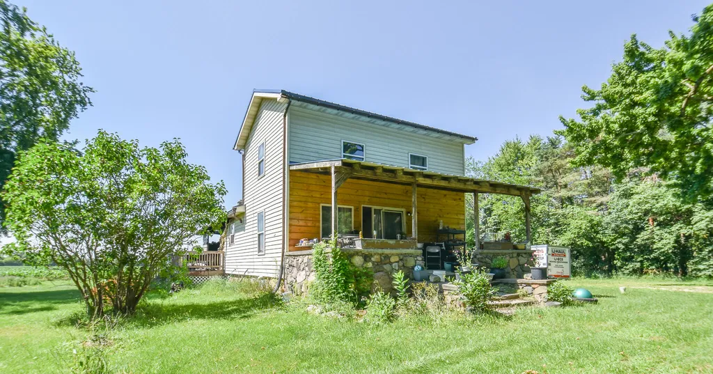783 Francisco Road Sherwood Township MI 49089