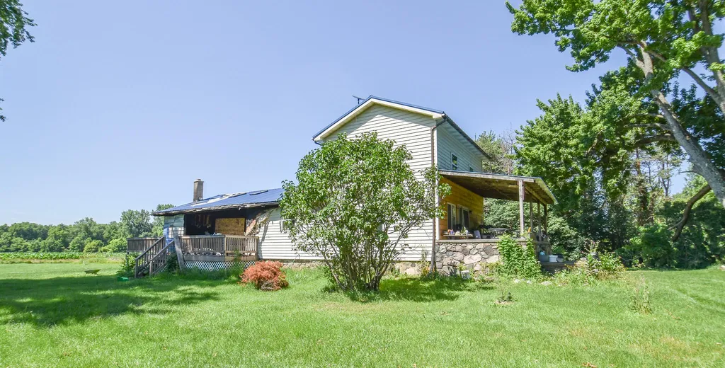 783 Francisco Road Sherwood Township MI 49089