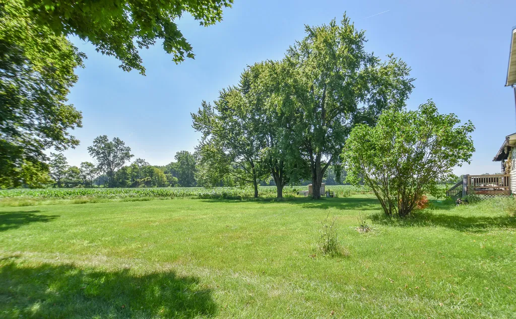 783 Francisco Road Sherwood Township MI 49089