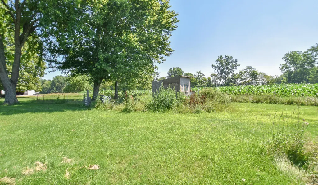 783 Francisco Road Sherwood Township MI 49089