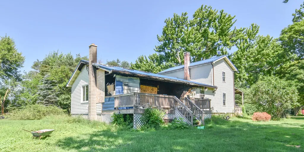 783 Francisco Road Sherwood Township MI 49089