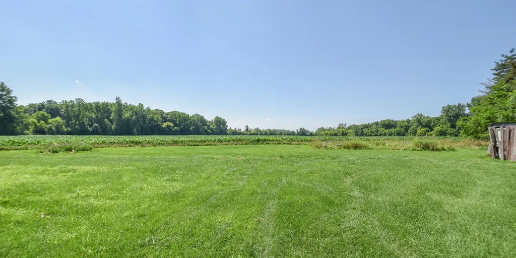 783 Francisco Road Sherwood Township MI 49089
