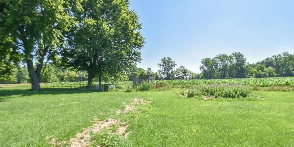 783 Francisco Road Sherwood Township MI 49089