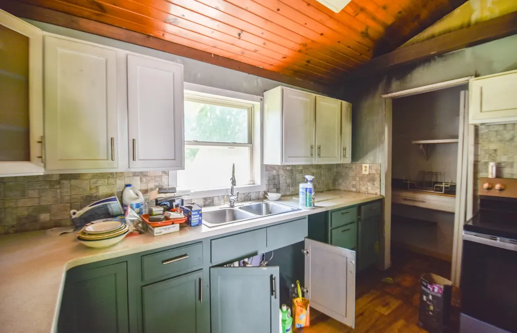 783 Francisco Road Sherwood Township MI 49089