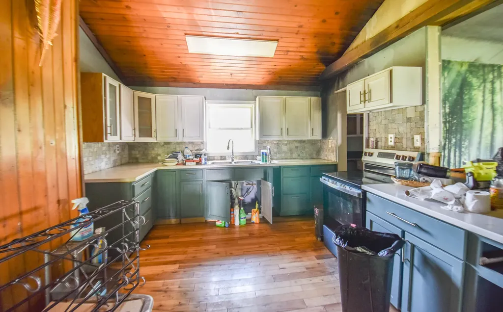 783 Francisco Road Sherwood Township MI 49089