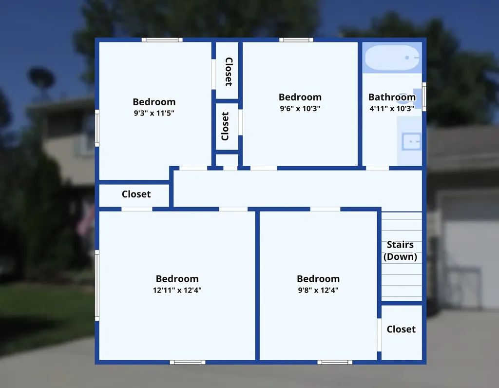 606 S Lincoln Street Charlotte City MI 48813