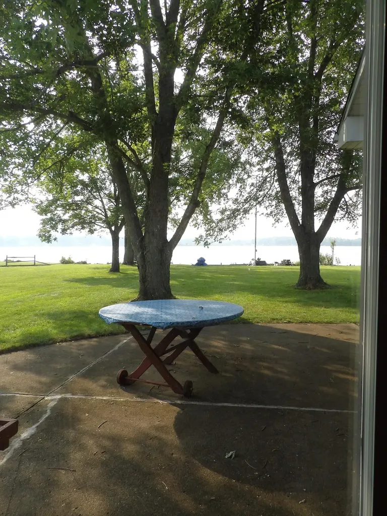 201 Lakeside Drive Quincy Township MI 49082