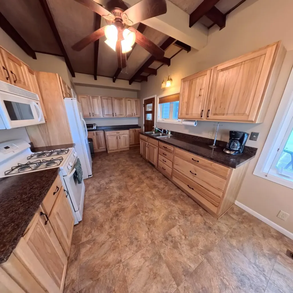 201 Lakeside Drive Quincy Township MI 49082