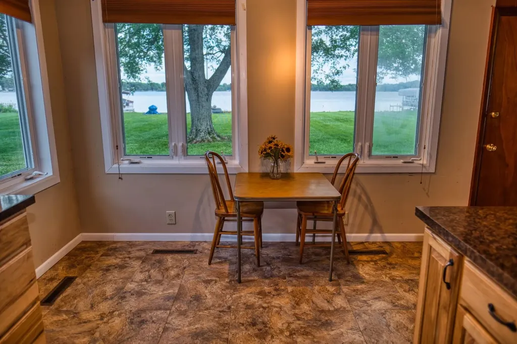 201 Lakeside Drive Quincy Township MI 49082