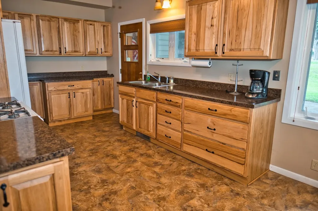 201 Lakeside Drive Quincy Township MI 49082