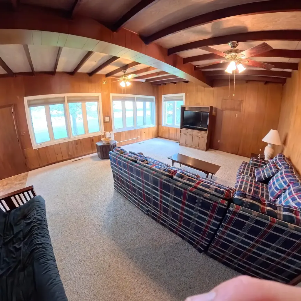 201 Lakeside Drive Quincy Township MI 49082