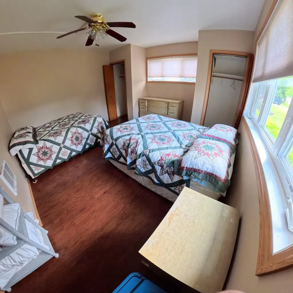 201 Lakeside Drive Quincy Township MI 49082