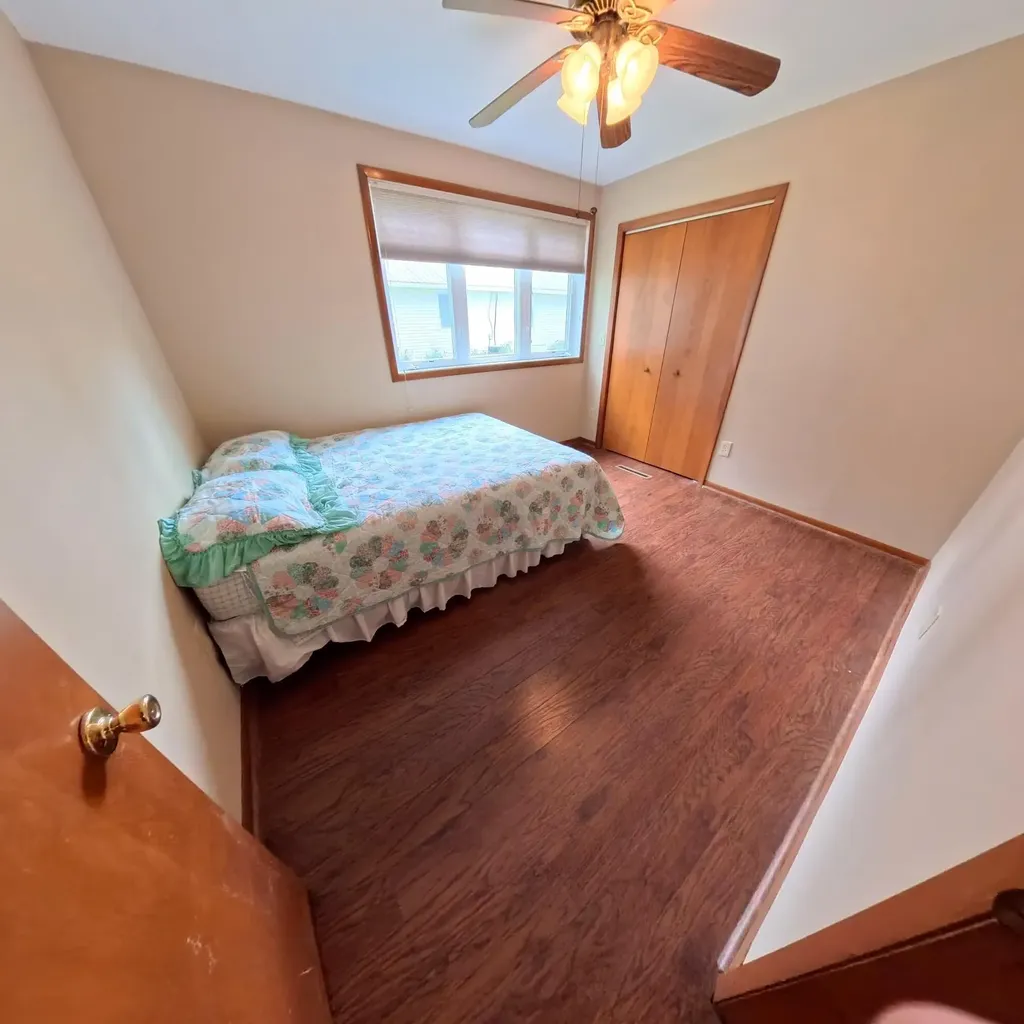201 Lakeside Drive Quincy Township MI 49082