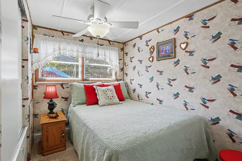 288 Paradise Island Drive Coldwater City MI 49036
