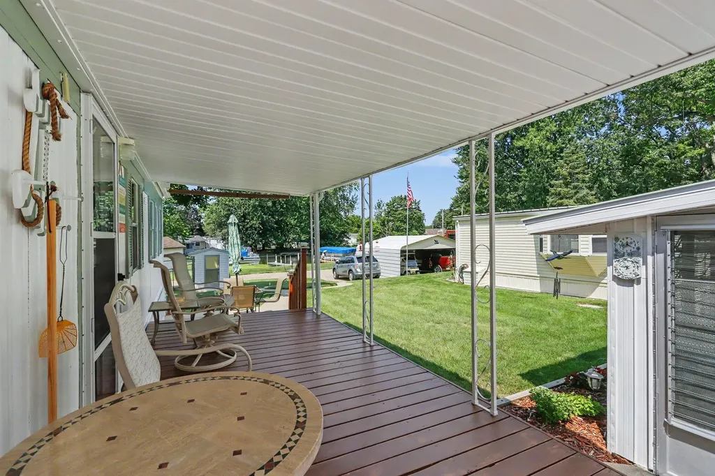 288 Paradise Island Drive Coldwater City MI 49036