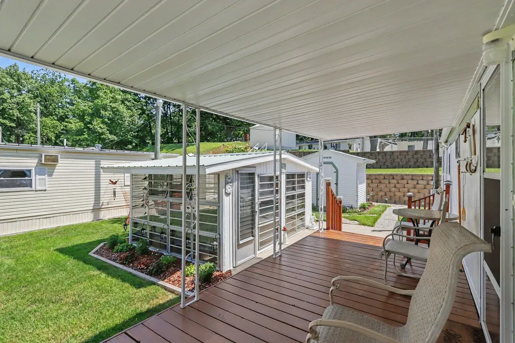 288 Paradise Island Drive Coldwater City MI 49036