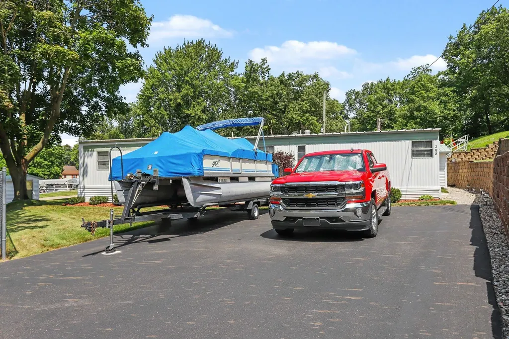 288 Paradise Island Drive Coldwater City MI 49036