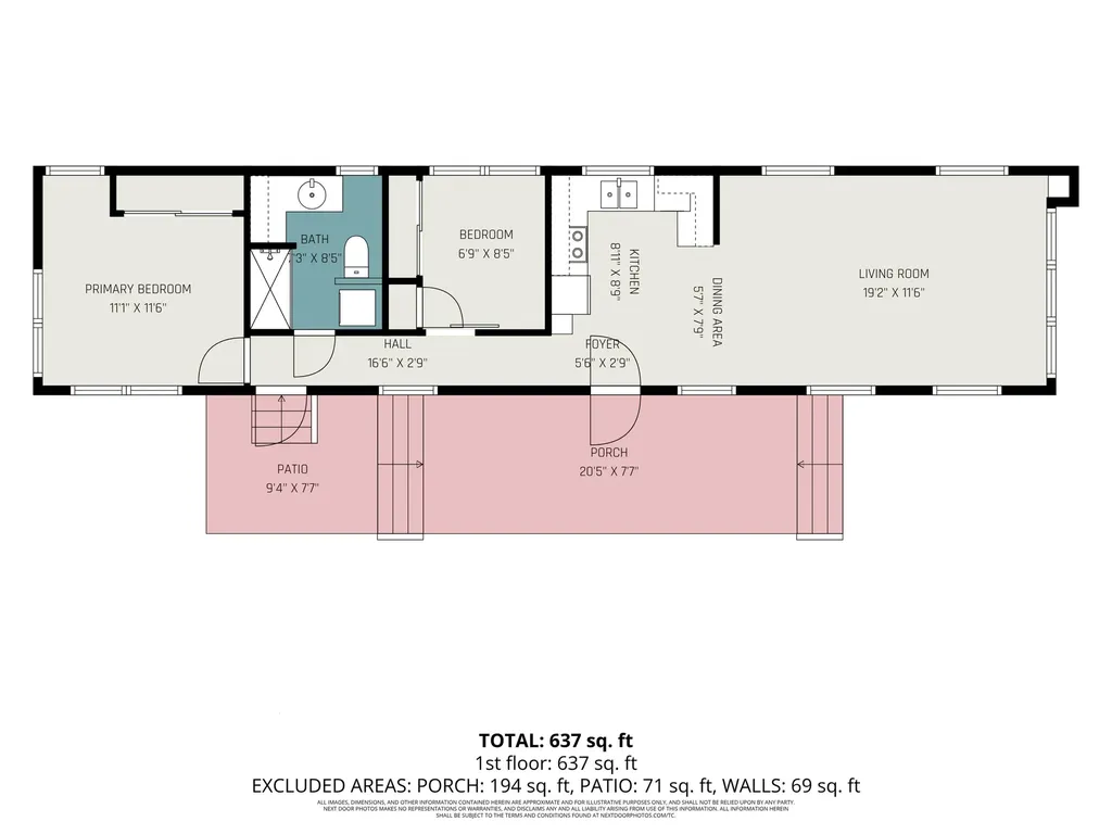 288 Paradise Island Drive Coldwater City MI 49036