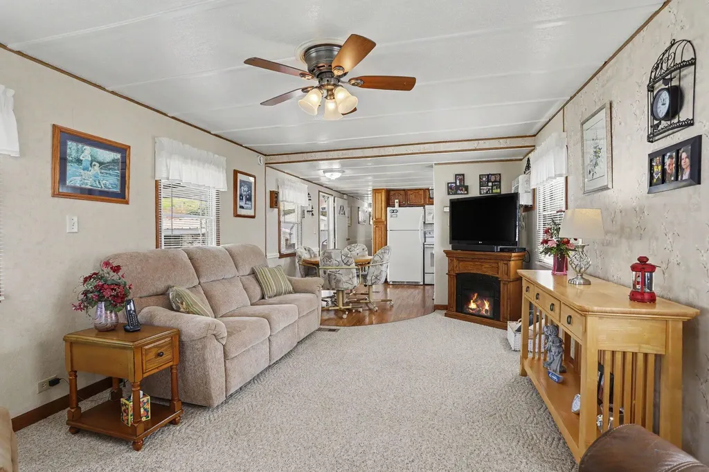 288 Paradise Island Drive Coldwater City MI 49036