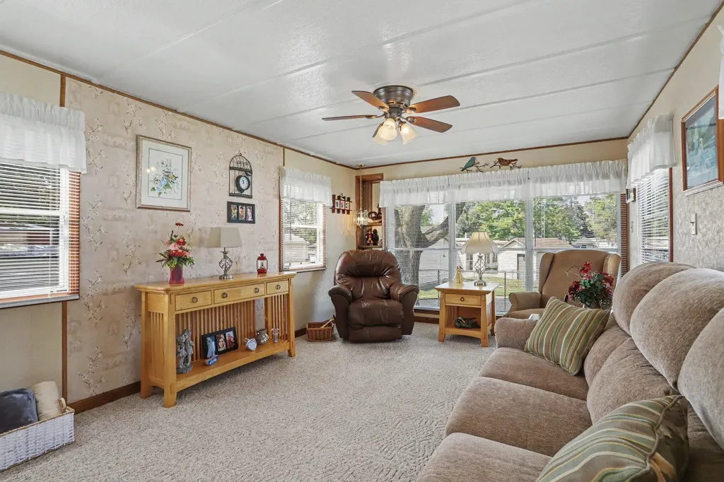 288 Paradise Island Drive Coldwater City MI 49036