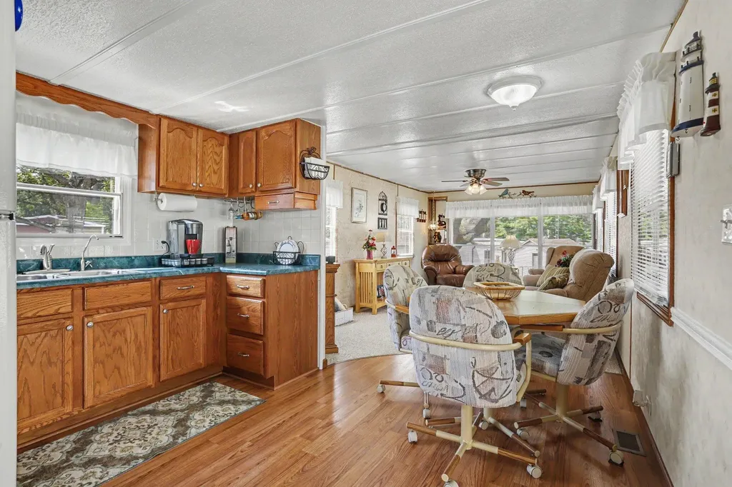288 Paradise Island Drive Coldwater City MI 49036